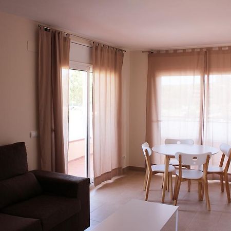 Residencial Super Stop Apartaments Torre Valentina Сан-Антонио-де-Калонже Номер фото