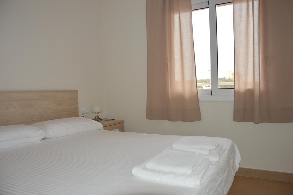 Residencial Super Stop Apartaments Torre Valentina Сан-Антонио-де-Калонже Экстерьер фото