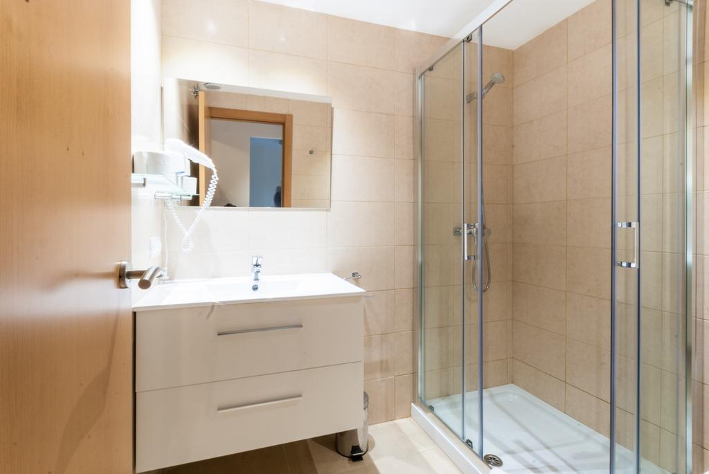 Residencial Super Stop Apartaments Torre Valentina Сан-Антонио-де-Калонже Экстерьер фото